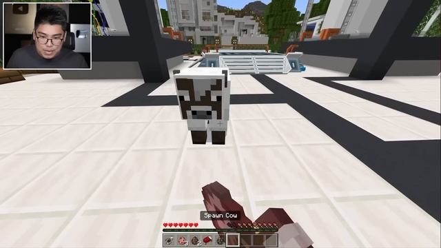 I can COMBINE monsters in Minecraft смотреть онлайн