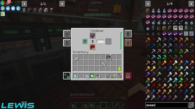 XP JELLY BABYIES & ULTIMATE MACHINES! EP18 | Minecraft Stone Technology [Modded Questing StoneBlock смотреть онлайн