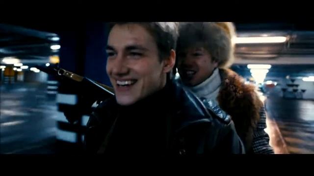 Стелс Альфа 50сс Самоубийцы смотреть онлайн