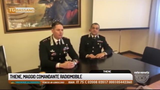 TG BASSANO - Edizione completa 24/01/2019 18.49.54 смотреть онлайн