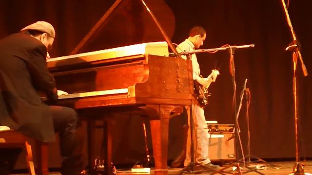 GEORGE HASLAM FRIENDS TRIO смотреть онлайн
