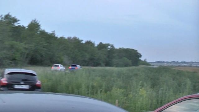 Golf R stock 95 vs Golf 6 GTI chip 95 замер 14 5s race 2 смотреть онлайн