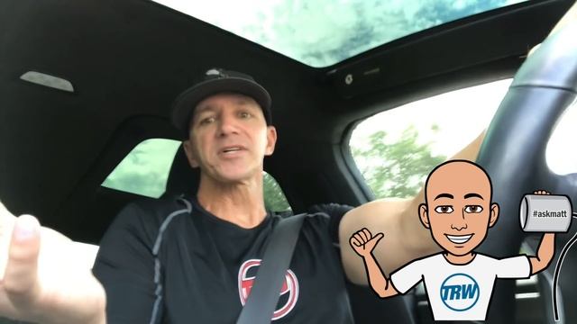 I almost quit my Shirt and Decal Business! #askmatt | 129 смотреть онлайн