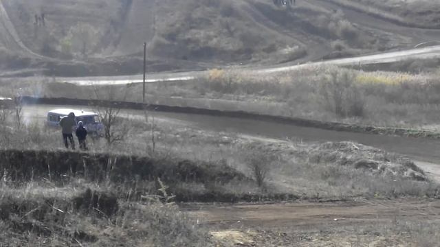 ралли Александрия 19.10.14(7) смотреть онлайн