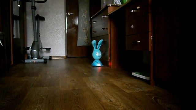 Заяц Банни. Прятки с Банни. Игрушка-робот. Обзор. Bunny Rabbit. Hide and Seek with Bunny. Toy robot смотреть онлайн