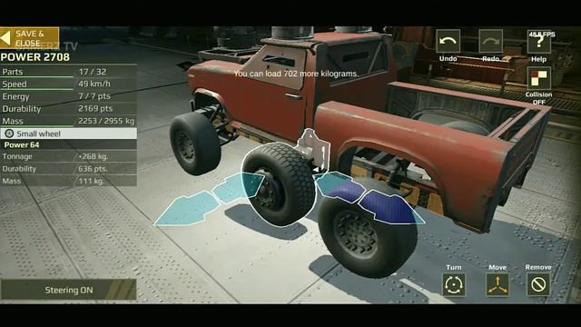 Crossout Mobile - PVP ACTION смотреть онлайн