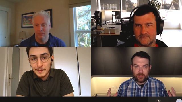 This is How the Age of Empires 4 Multiplayer Will be Like - Exclusive Interview with Developers! смотреть онлайн