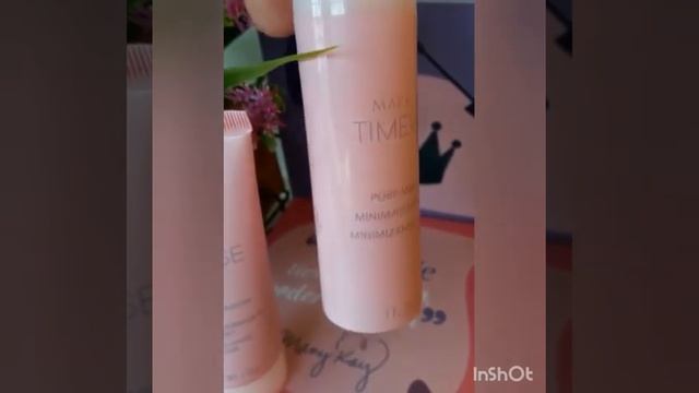 Exfoliación Mary Kay смотреть онлайн