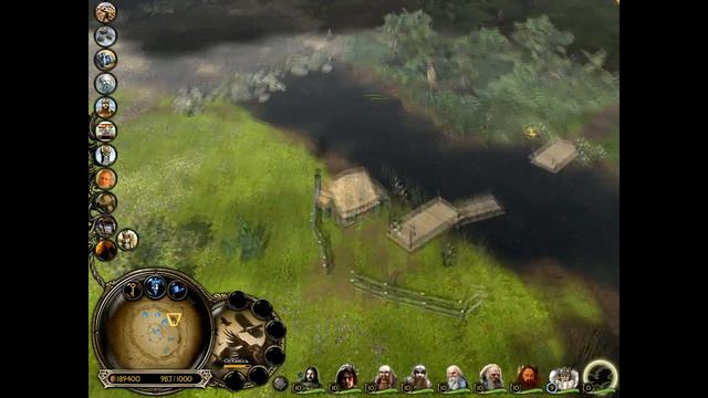 THOA Обзор фракций часть #4 Коротышки (гномы) смотреть онлайн