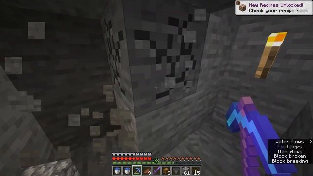 Simple Zombie and Skeleton Mob Spawner XP Farm in Minecraft 1.20 смотреть онлайн