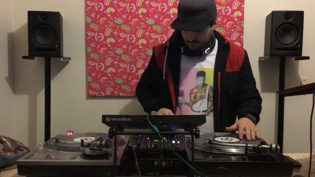 Reloop RP-7000mk2 House Mix DJ SHIBBY смотреть онлайн
