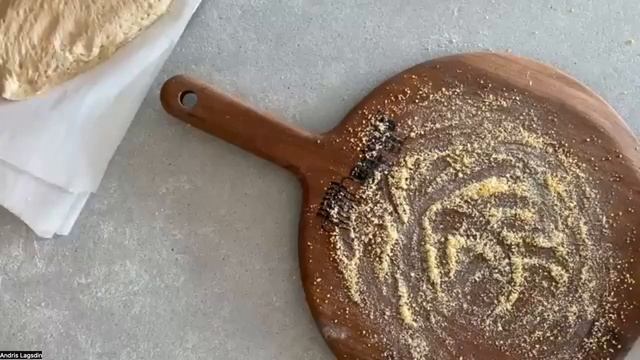 Master Tavern Style Pizza Making смотреть онлайн
