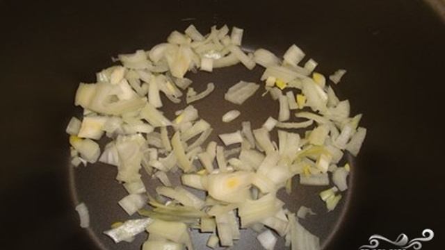 Секреты кухни