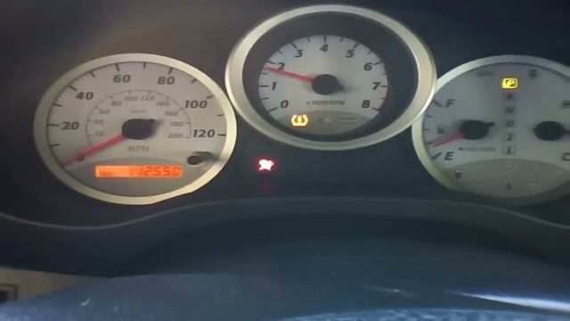 2005 Toyota Rav4 AWD Quick Test Drive - 112K смотреть онлайн