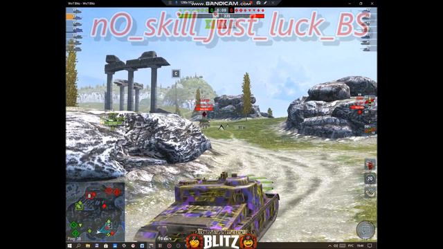 🔥Создание клана "nO_skill_just_luck_BS" (JL_BS), и 10600 бой на трёх новых танках🔥 смотреть онлайн