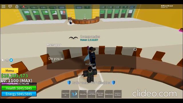 Finding The Sword Dealer At Blox Fruits/Blox Piece смотреть онлайн