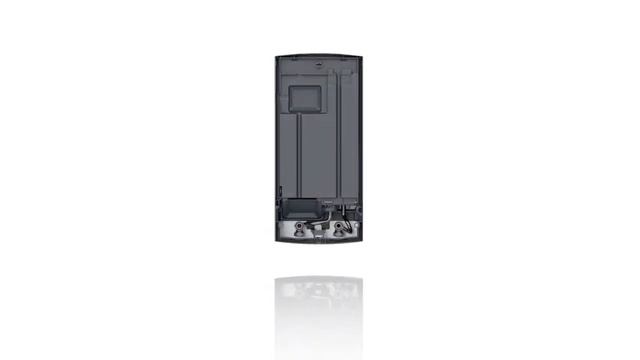 PHB Трёхфазный проточный водонагреватель STIEBEL ELTRON смотреть онлайн