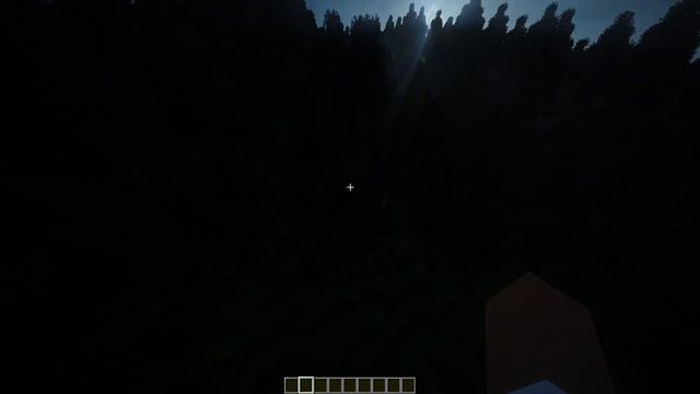 Slenderman Plugin | Minecraft