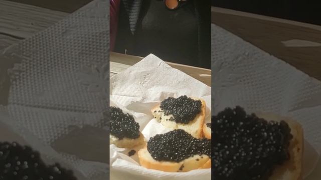 65 лет Красной Пахре,икра Палтуса с кофейком.Хорошо! смотреть онлайн