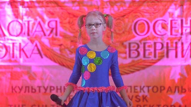Пектораль Осенний вернисаж 11 11 17 DSC 6034 смотреть онлайн
