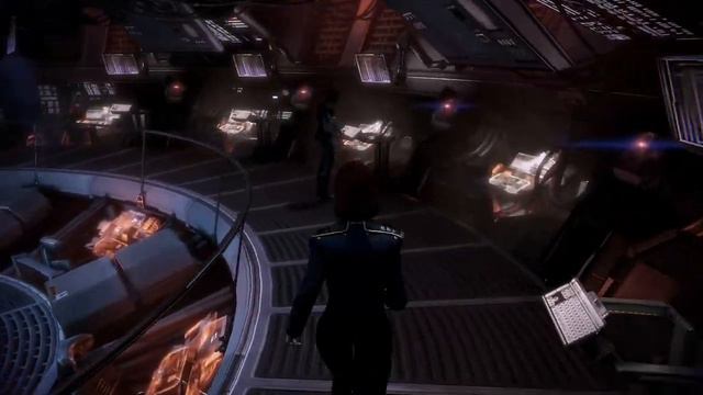 Let's play Mass Effect 3 - part 10 смотреть онлайн