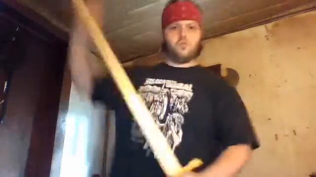 my personal sword collection смотреть онлайн
