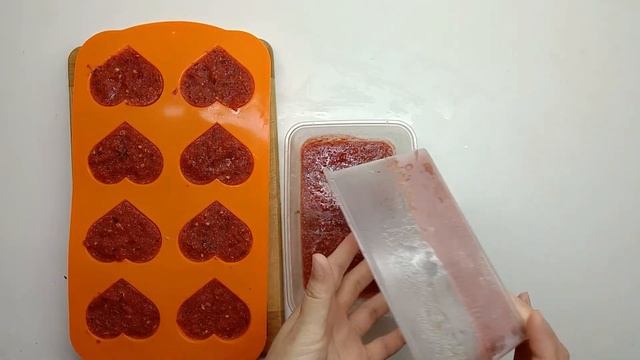 СЕЗОННАЯ ЗАМОРОЗКА ОВОЩЕЙ НА ЗИМУ. ЯГОДЫ ОВОЩИ ЗЕЛЕНЬ СОУСЫ. ЗАПАСЫ НА ЗИМУ. смотреть онлайн