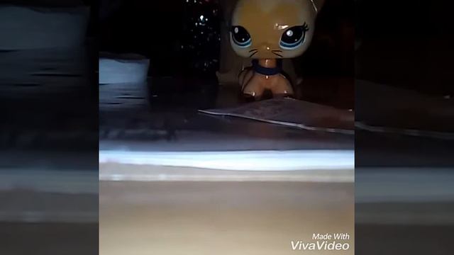 Как сделать еду для LPS смотреть онлайн
