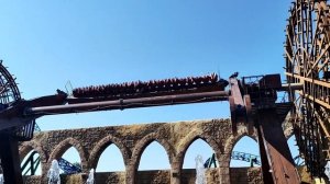 The Land of Legends Theme  Park Turkey Antalya Belek