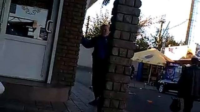 Луганские бомжи смотреть онлайн