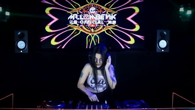 DJ BRAKBEAT VIRAL DAWAI | RINDU TAPI MALU | MR LOMBENK SONG | MENUNGGUMU FULL BASS 2023 смотреть онлайн