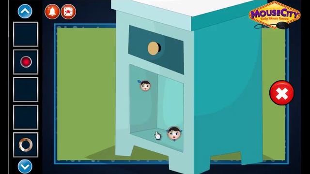Fun House Escape WalkThrough EightGames смотреть онлайн