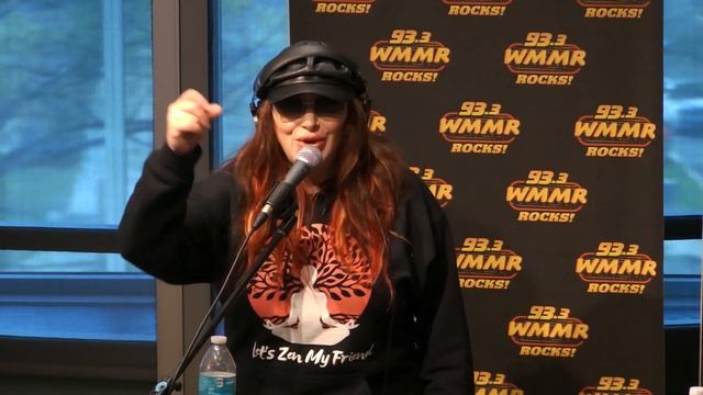 Tiffany Performs LIVE in the Preston & Steve Studio! - Preston & Steve's Daily Rush смотреть онлайн