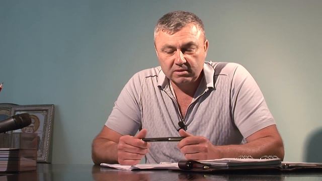 Барда. Екологічне лихо чи економічне диво? смотреть онлайн