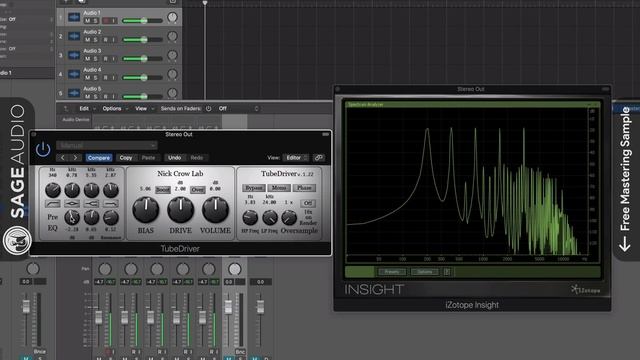 Top 9 Free Saturation Plugins смотреть онлайн