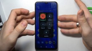 How to Disable Talkback on Realme C33