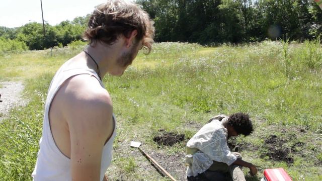 Solanum смотреть онлайн