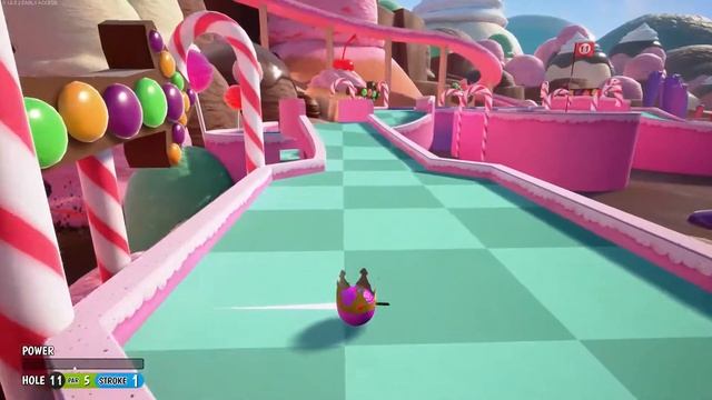 TOWER UNITE: SWEET TOOTH HOLE IN ONE GUIDE/TUTORIAL, UPDATED/NEW ! (Tower Unite Minigolf) смотреть онлайн
