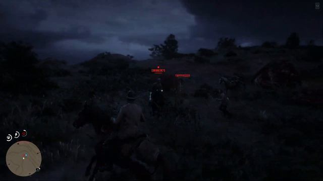 ЛОВИМ БАГИ И УГАРАЕМ В Red Dead Redemption 2 смотреть онлайн
