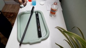 как наносить раствор холодного воронения,подробный обзор