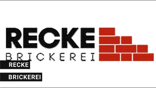 ангобированный кирпич RECKE смотреть онлайн