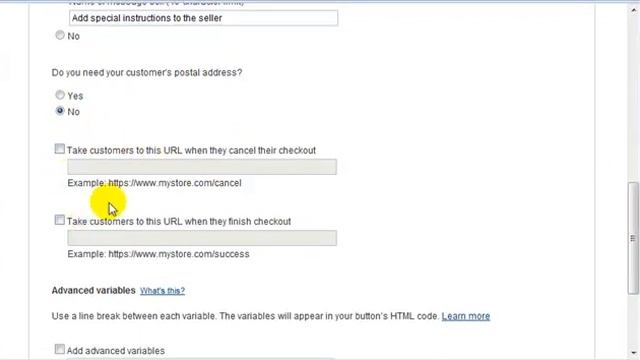 Create A PayPal Buy Now Button смотреть онлайн