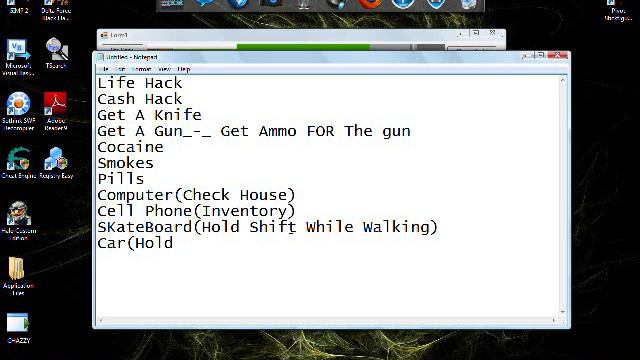 Stick Rpg Complete Trainer/ Hack смотреть онлайн