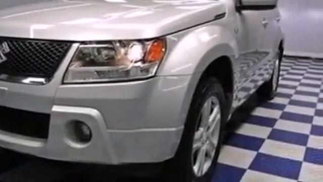 Pre-Owned 2006 Suzuki Grand Vitara Charlotte NC 28273 смотреть онлайн