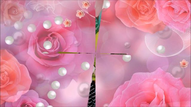 Поздравление Полиночке с Днём рождения смотреть онлайн