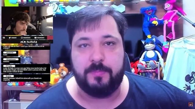A HBO COLOCOU O CORE COMO AL1C1AD0R DE M3N0R3S | mount reage смотреть онлайн
