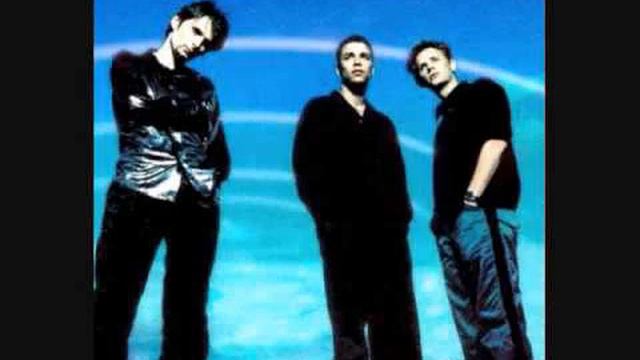 Muse Exeter Cavern Club 15/12/1997 смотреть онлайн