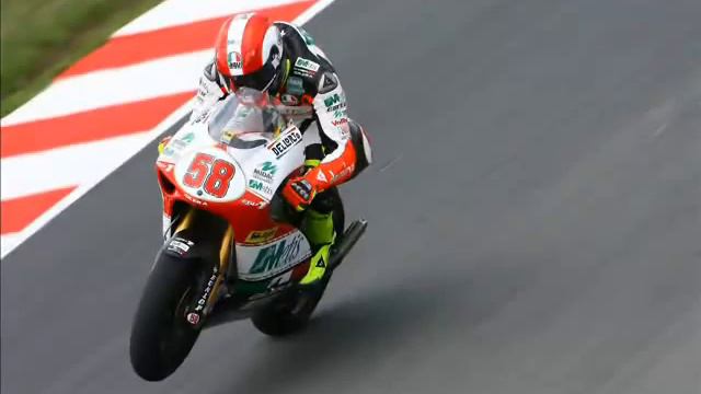 Marco Simoncelli Tribute смотреть онлайн