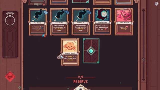Your Team is Actually MY Team!! | Wildfrost смотреть онлайн
