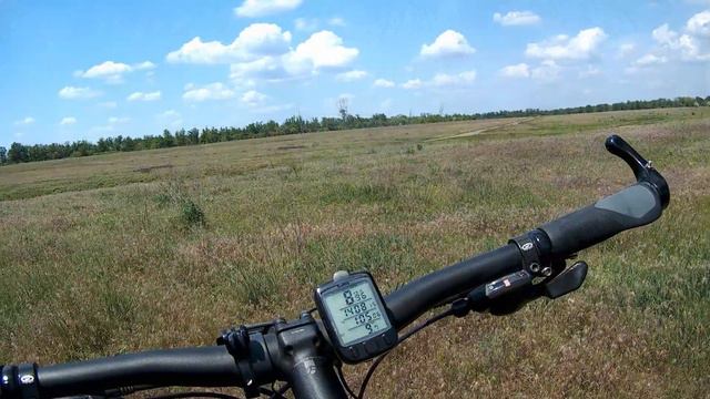 Вело-туризм, Витовская балка, 2018 г. смотреть онлайн